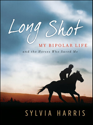cover image of Long Shot
